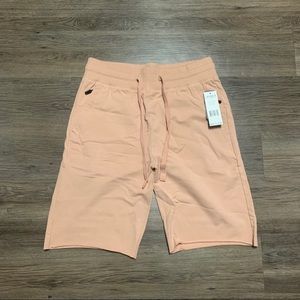 Jordan Craig tech shorts